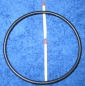 Preview: O-Ring (geeignet für den Ersatz der Werksartikelnummer 0900747)