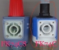 Preview: Dichtungssatz FK74C