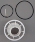 Preview: FN09S 1 1/2" Führungsrohr