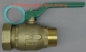 Preview: Absperrkugelhahn (2193500) 2"