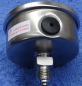 Preview: Manometer 0 bis 10 bar (Edelstahl) Afriso
