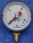 Preview: Manometer 0-16bar Afriso (Schleppzeiger, radial)