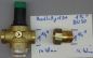 Preview: HS10 1 1/4"/DN30 durch Druckminderer ersetzen