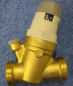 Preview: Caleffi 5350 Druckminderer 1"