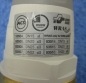 Preview: Caleffi 5350 Druckminderer 2"