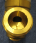 Preview: Caleffi 5350 Druckminderer 2"