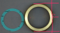 Preview: Dichtungssatz 0901448 (10 Dichtringe)