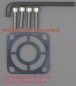 Preview: Dichtungssatz FK74C