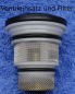 Preview: Druckminderer 1", DRV 403er Serie