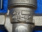 Preview: DRV 302 (Salzwasser) DN15, 1/2"