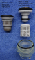 Preview: Druckminderer 1", DRV 403er Serie