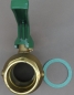 Preview: Absperrkugelhahn (2193500) 2"
