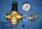 Preview: HS10 1 1/4"/DN30 durch Druckminderer ersetzen