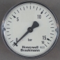 Preview: Manometer 0-16bar Honeywell
