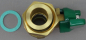 Preview: Absperrkugelhahn (2193100) 3/4"