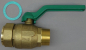 Preview: Absperrkugelhahn (2193400) 1 1/2"