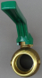 Preview: Absperrkugelhahn (2193400) 1 1/2"