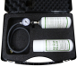 Preview: Kofferset Stecken (2xDose, 1xAdapter)