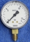 Preview: Manometer 0-16bar WIKA (radial)
