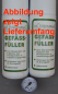 Preview: Ersatzmanometer und zwei Füllgasdosen