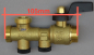 Preview: Bemessung SG150 Honeywell