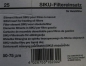 Preview: Oventrop Filtereinsatz