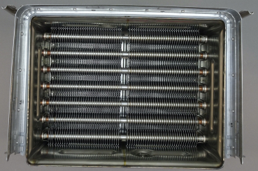 Vaillant Wärnetauscher HW 064881
