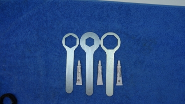 Wartungskoffer D06F (Basic)