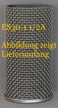 Preview: ES30-1 1/2A