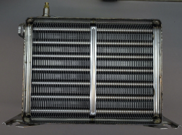 Vaillant Wärnetauscher HW 064881