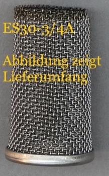 Preview: ES30-3/4A