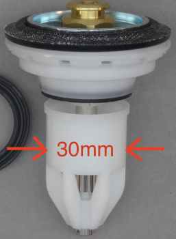 D06FA-1A (incl. Silikonfett)