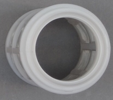 Preview: Ersatzfiltereinsatz kompatibel Riegler 101395