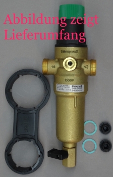 Preview: FK06-1/2AAM (mit Messingtasse ohne Verschraubung)