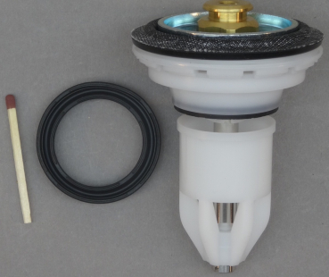 Preview: D06FA-1A (incl. Silikonfett)