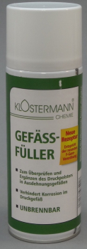 Preview: 24er Set: Klostermann Füllgas (unbrennbar)