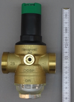 D06F-1E incl. Schlüssel