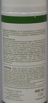 Preview: 24er Set: Klostermann Füllgas (unbrennbar)