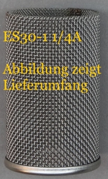 Preview: ES30-1 1/4A