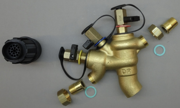 Preview: BA295S-1/2A Produktbild