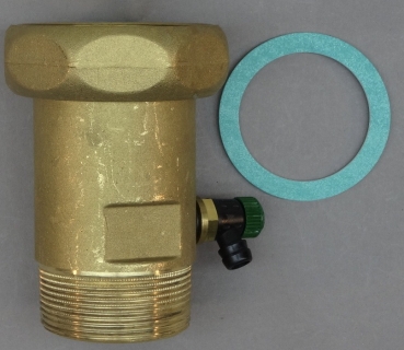 RV277-2A (mit Prüfventil)
