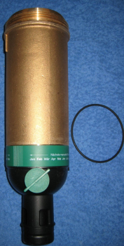 FT09RS-1 1/2A