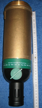 FT09RS-1 1/2A
