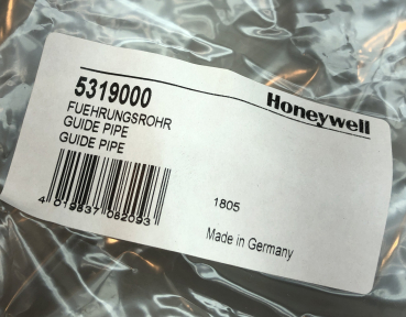 Führungsstück 5319000 für AF11-1 1/2A