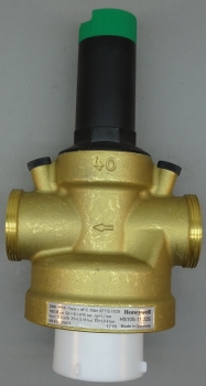 Preview: Kopfteil HS10S in 11/2" / DN40