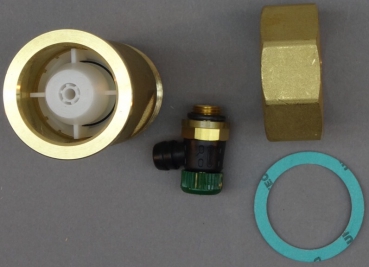 Preview: RV277-11/2A (mit Prüfventil)