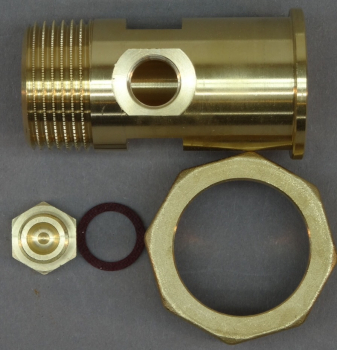 RV277-11/4A (mit Messingkappe)