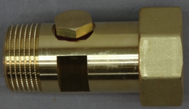 Preview: RV277-11/4A (mit Messingkappe)