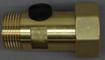 RV277-1A (mit Kunststoffkappe)