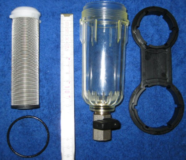 KF06-1A (50 Mikrometer)